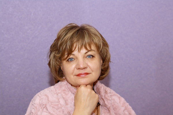 Люка Устинова