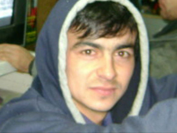 Толиб Курбонов