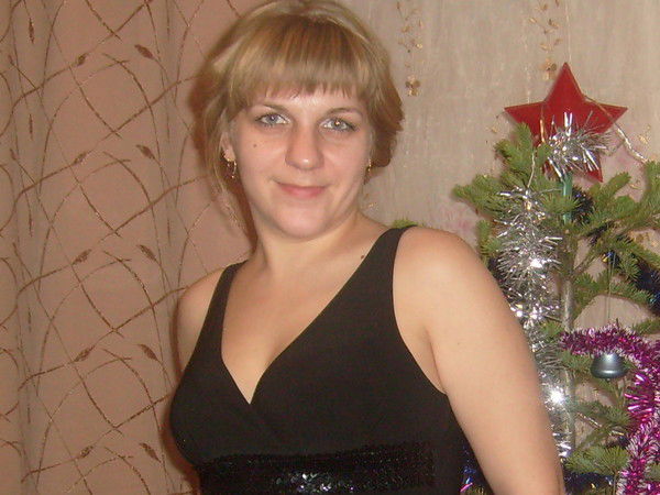 Елена Лазовская