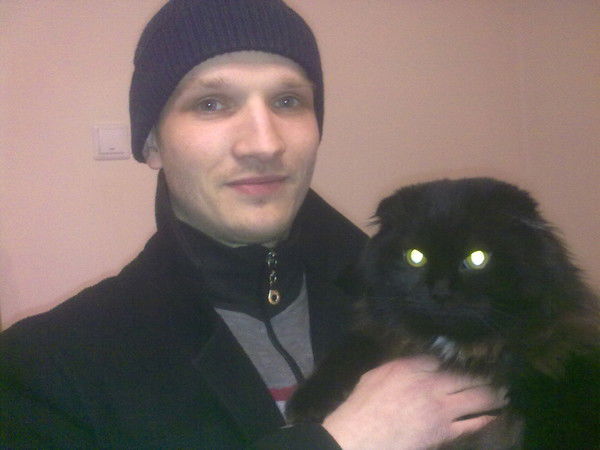 Денис Мойсиевич