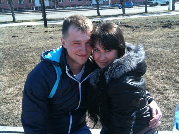 Екатерина Чекед