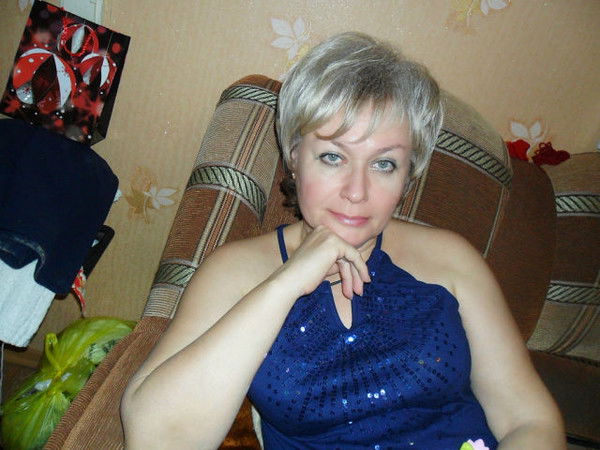 Елена Камалдинова