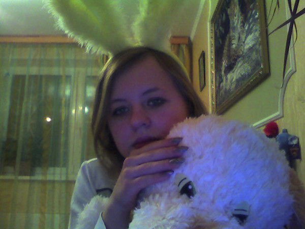 Ольга Пасынко