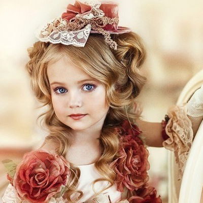 Альбина Бостанова