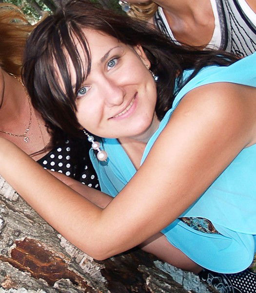 Ксения Широкова