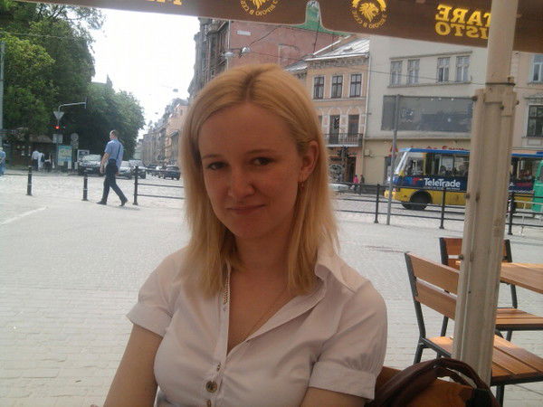 Елена Молчанова