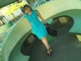 Наталья Гордейчик