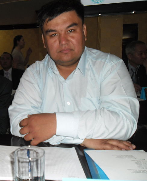 Талгат Балабиев