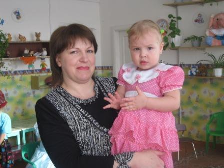 Светлана Матросова