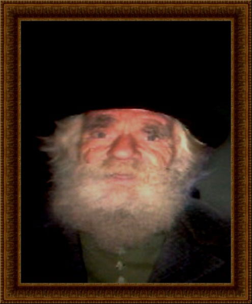 Сермяжная Правда Бездомный