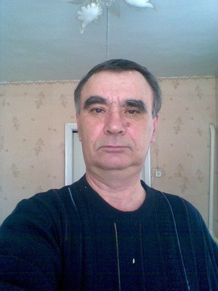 Александр Скороход