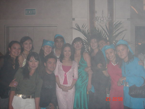 Айнура Дусекеева