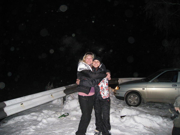 Валерия Исаева