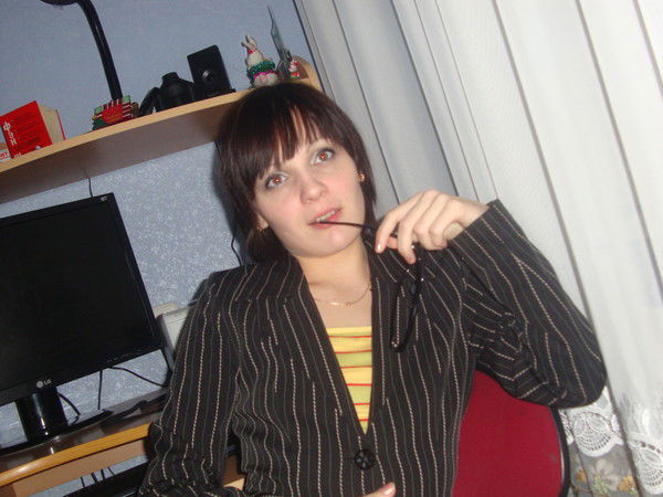 Татьяна Уракова