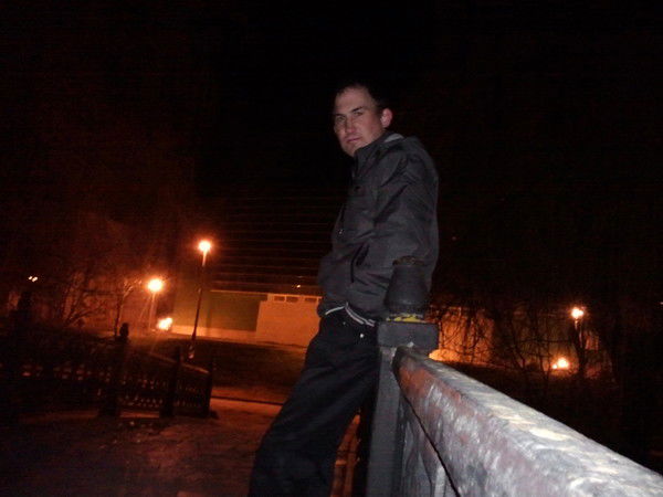 Евгений Михед