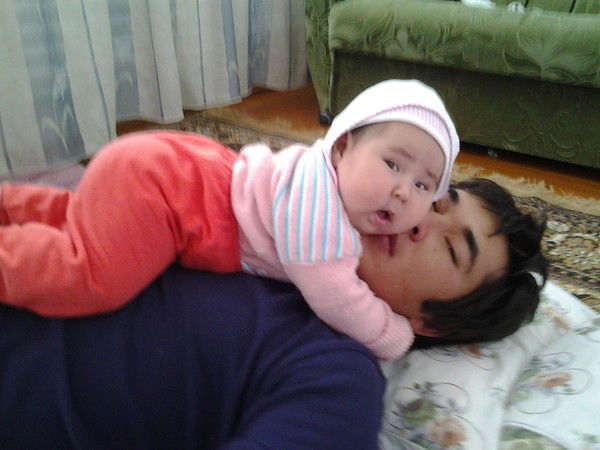 Арнат Шайхиев