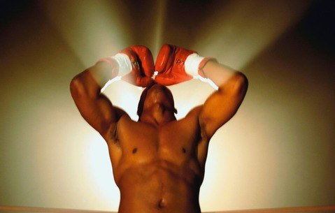 Зарубин Сергей