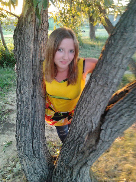 Маша Коровина