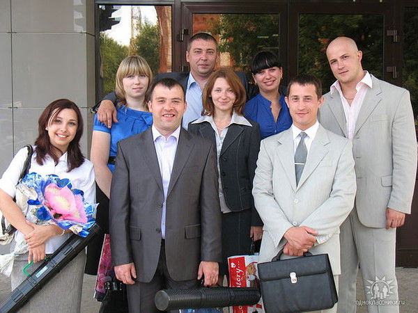 Алексей Морохин