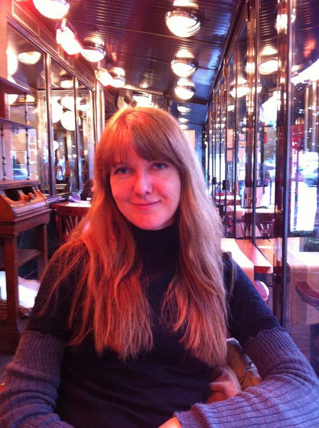 Ирина Софиенко