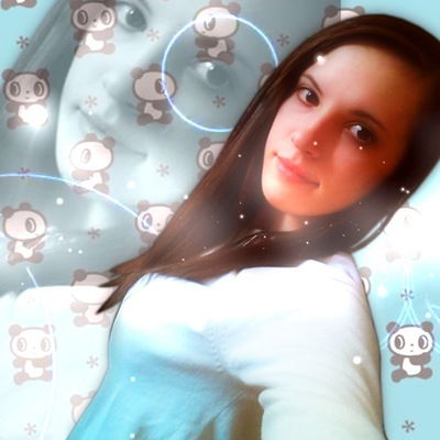 Софья Тараканова