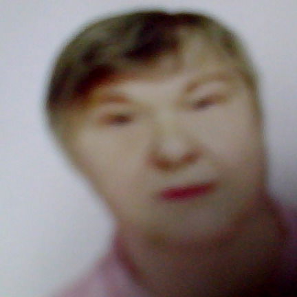 Валентина Ялтонская