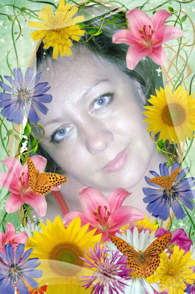 Tатьяна Ледовских