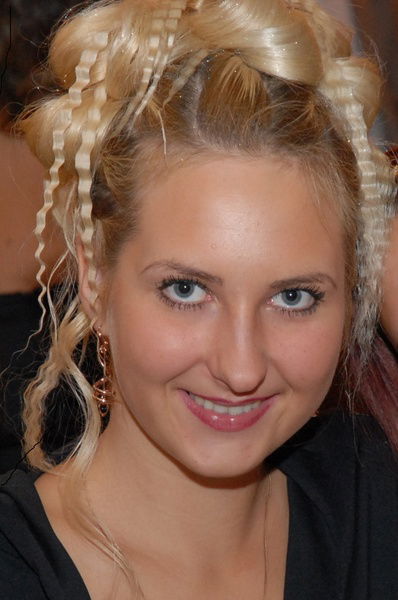 Анна Кетрой