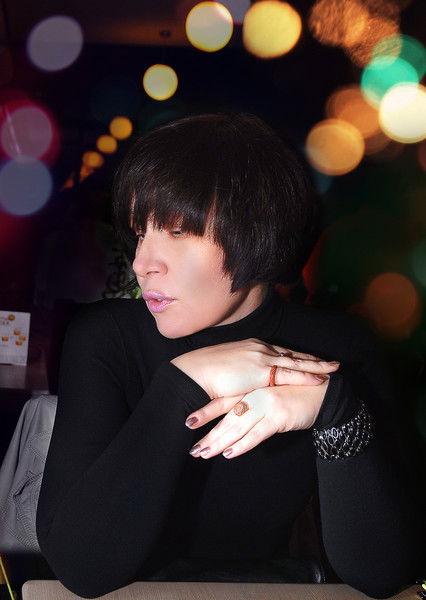 Ирина Райсфич