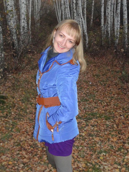 Татьяна Василенко