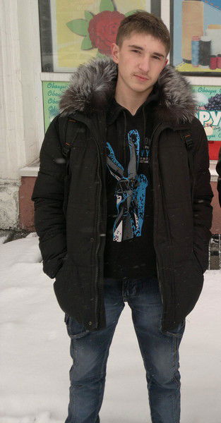 Владислав Бортников