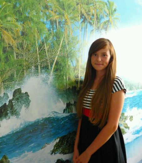 Диана Степанова