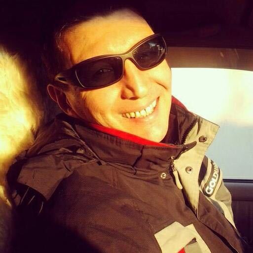 Болат Хасенов