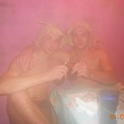 Вадим Мельник