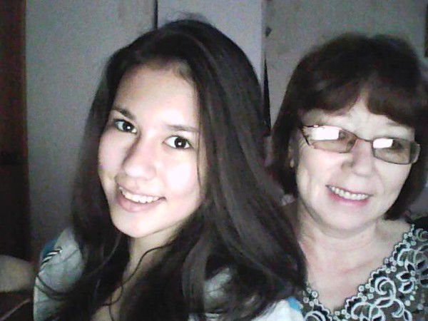 Наиля Касимова