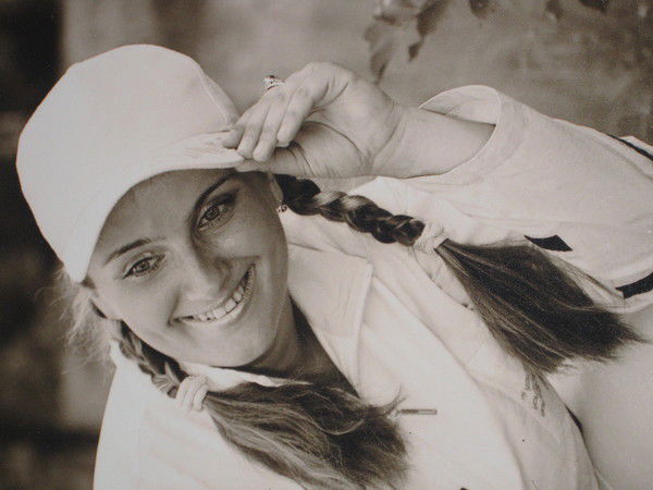 Наталья Звертовская