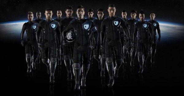 Артур Игизбаев