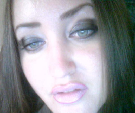 Екатерина Борисова