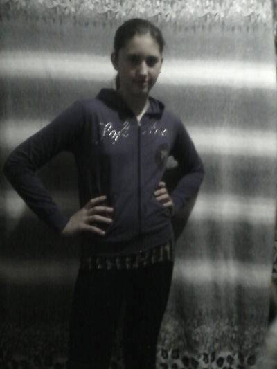 Александра Заболотняя