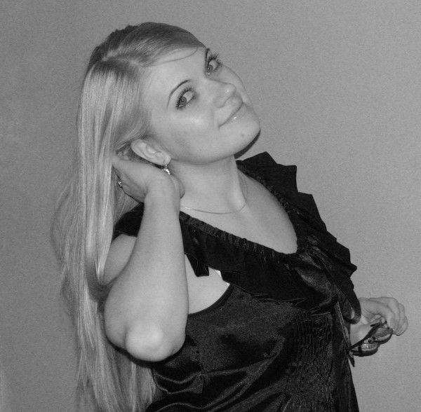 Екатерина Абрамова