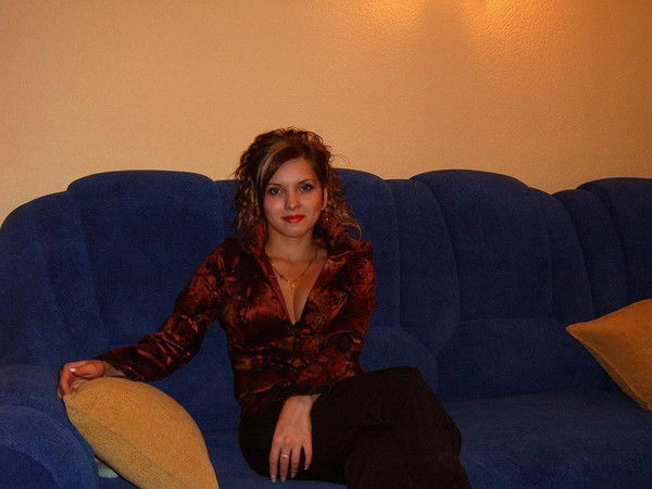 Елена Ришко