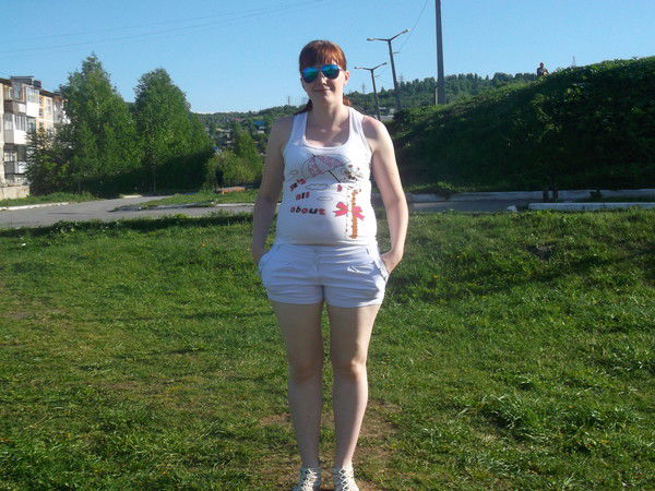 Света Плахина