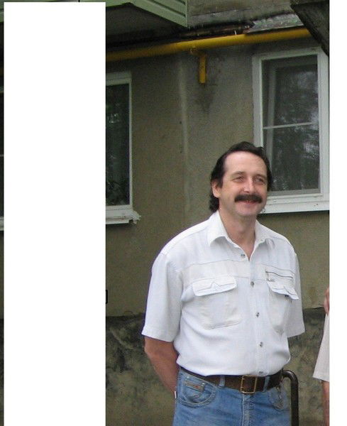 Дмитрий Хаустов