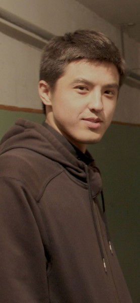 Асхат Иркимбаев