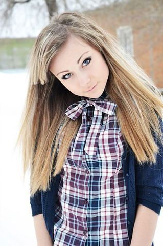 Каролина Рахматуллина