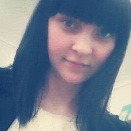 Марина Зиновьева