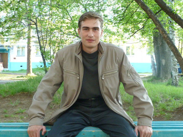 Алексей Руденко