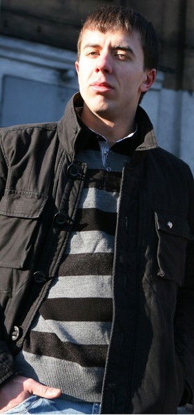 Вадим Самсоненко