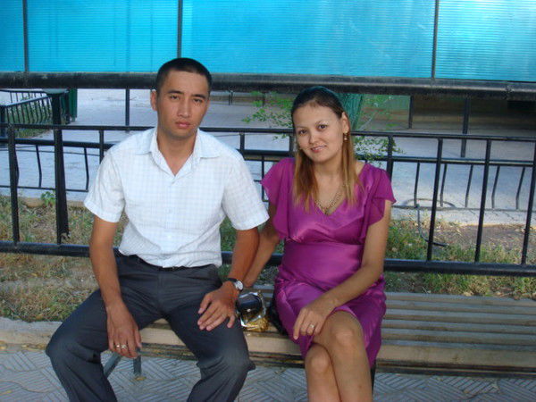 Ерболат Турым