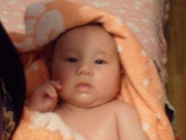 Сырым Серикжан Улы